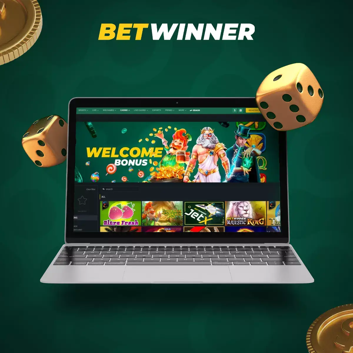 Ventajas y desventajas de Betwinner Casino