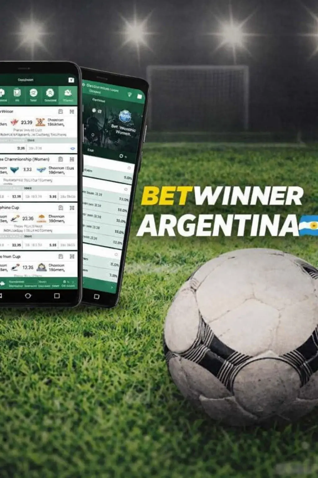 Betwinner Casino Argentina: Análisis Completo 2026